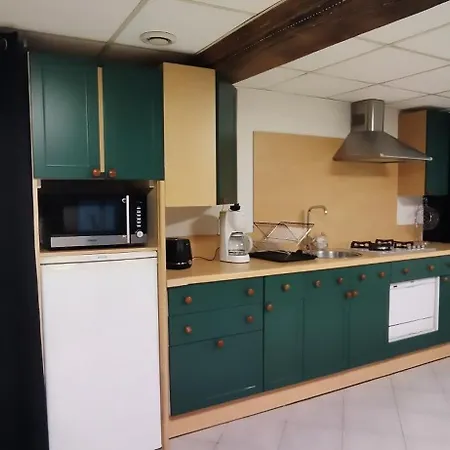 Maison * Bouere
