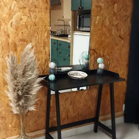 Apartment Maison