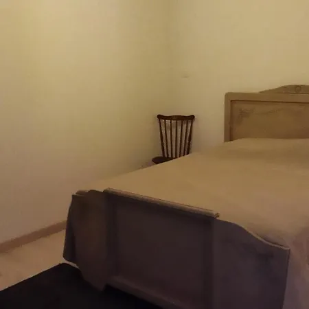 דירה Maison *