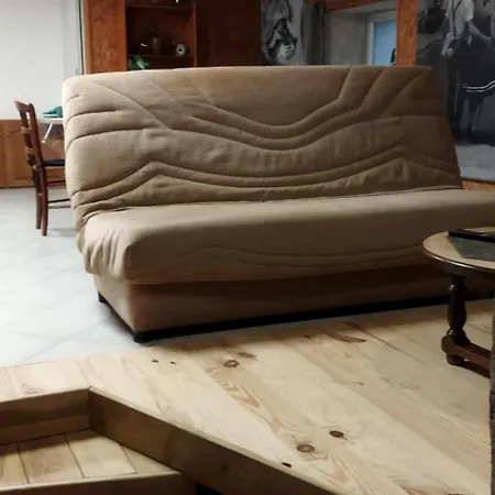 Maison Bouere