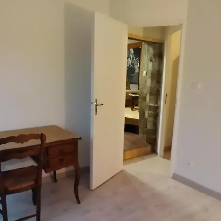 Apartment Maison
