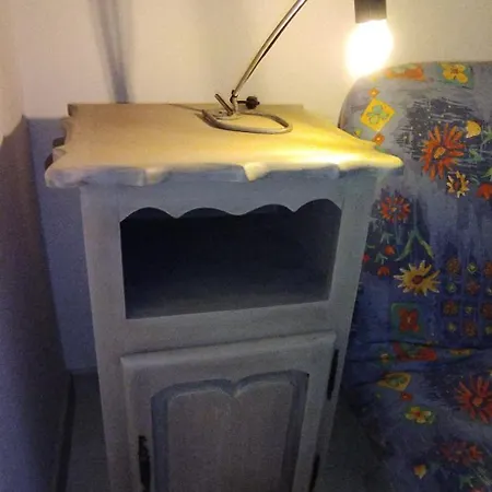 Maison דירה *